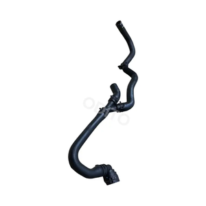 Tuyau de réservoir <span class=keywords><strong>d</strong></span>'<span class=keywords><strong>eau</strong></span> du système de refroidissement automobile 5QD 122 073C adapté aux Volkswagen <span class=keywords><strong>Audi</strong></span> <span class=keywords><strong>A3</strong></span> Golf, tuyau de liquide de refroidissement, tuyau <span class=keywords><strong>d</strong></span>'<span class=keywords><strong>eau</strong></span> du radiateur - Product Image 2