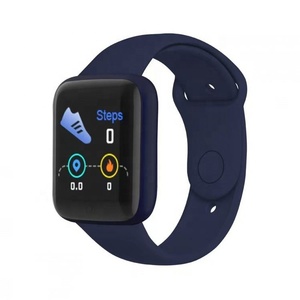 <span class=keywords><strong>Reloj</strong></span> <span class=keywords><strong>Inteligente</strong></span> Daily Health Y68 con Monitor de Ritmo Cardíaco, Rastreador de Calidad del Sueño, Pulsera para Niños, <span class=keywords><strong>Reloj</strong></span> <span class=keywords><strong>Inteligente</strong></span> <span class=keywords><strong>V8</strong></span> con Batería - Product Image 4