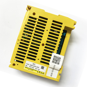 FANUC A02B-0236-C205 Operator Panel Unit Operator Interface Panel - Product Image 1