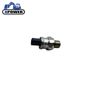 LS52S00015P1 YN52S00103P1 เซ็นเซอร์แรงดันสูงไฮดรอลิกสำหรับ SK200-8 SK210-8 SK250-8 รถขุด - Product Image 1