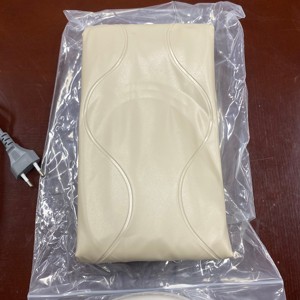 Materasso Tubolare Anti-<span class=keywords><strong>Decubito</strong></span> con Pompa per Uso Domestico e Ospedaliero, Inodore - Product Image 5