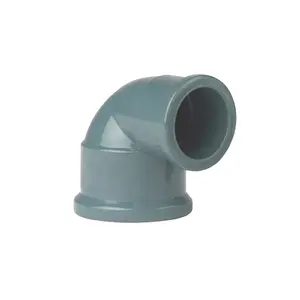 Latest Design molds for pipe bends plastic pvc reducing elbow 90 degree elbow pipe fitting injection mould