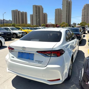 Venta al por Mayor de <span class=keywords><strong>Toyota</strong></span> <span class=keywords><strong>Corolla</strong></span> 2019 2021 <span class=keywords><strong>2022</strong></span> <span class=keywords><strong>2023</strong></span> 2024 1.2T 1.5L 1.8L Híbrido, Volante a la Izquierda, Título Limpio - Product Image 2