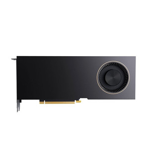 คอมพิวเตอร์ตั้งโต๊ะขายดีที่สุด RTX A6000-48GB สำหรับสำนักงาน พร้อมพัดลมระบายความร้อน GPU GDDR6 การ์ดจอเวิร์กสเตชัน RTX A6000 48GB GDDR6 - Product Image 4