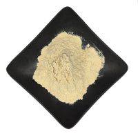 Koop Fabriek Salep Orchidee Extract Poeder Ijs Grondstof Gedroogd Orchidee Wortelpoeder