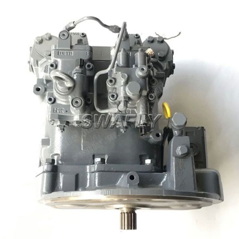 ZX200 ZX210-3 ZX200-3 ZX240-3 ZX270-3 Excavator Parts HPV118