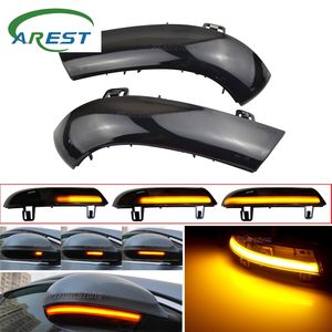 <span class=keywords><strong>Clignotant</strong></span> dynamique à LED pour Volkswagen <span class=keywords><strong>GOLF</strong></span> <span class=keywords><strong>5</strong></span> GTI Variant Jetta MK5 Passat B5.<span class=keywords><strong>5</strong></span> B6 Plus EOS Sharan pour VW Lumière <span class=keywords><strong>de</strong></span> rétroviseur - Product Image 3