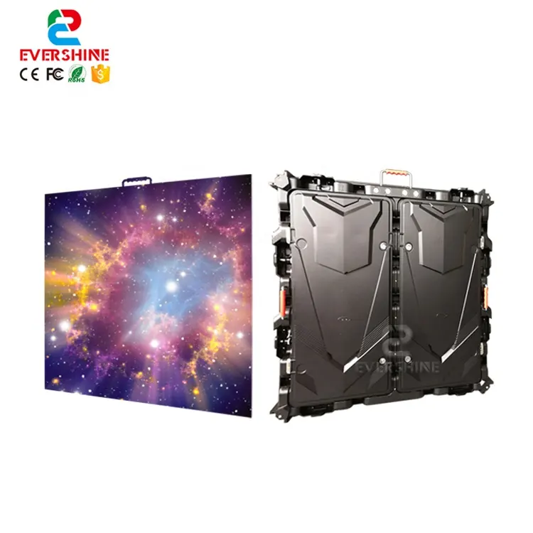 Smd Outdoor Rgb Full Color P10 led Module Billboard Panel 960x960 Display Advertising Video Wall Hd TV Big Screen