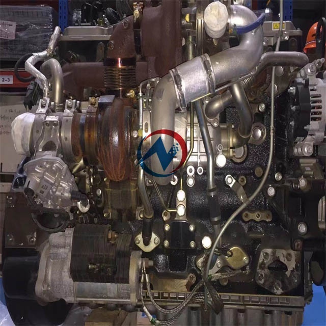 Brand New 1206F-E70TTA Diesel Motor Assy for Perkins 1206F 205kw 2200rpm 6 Cylinder Complete Engine