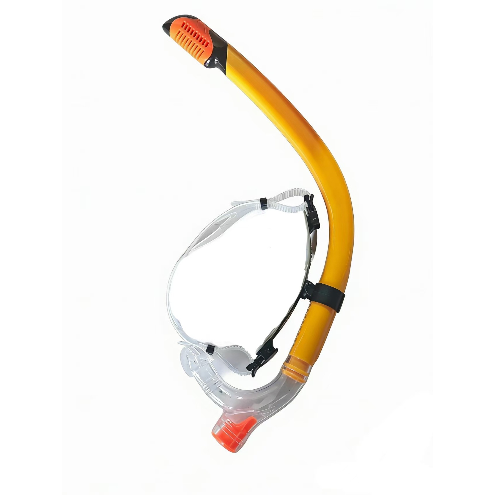 Orange (pour une utilisation humide et sèche)