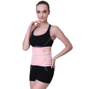 KSY <span class=keywords><strong>Ceinture</strong></span> de récupération du ventre par <span class=keywords><strong>césarienne</strong></span> <span class=keywords><strong>post</strong></span>-<span class=keywords><strong>partum</strong></span> respirante <span class=keywords><strong>Ceinture</strong></span> de soutien <span class=keywords><strong>post</strong></span>-<span class=keywords><strong>partum</strong></span> - Product Image 2