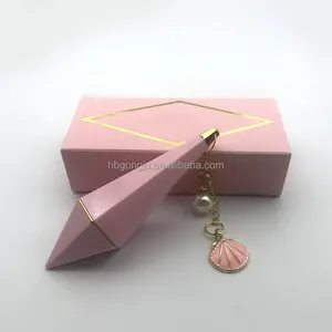 Lipstick Gift Beautiful Pink Lipstick The Best Valentines Gift For Your Loved Valentine's Day Gift Box With Custom Logo And Package