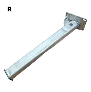 OE 350875 350876 pièces de voiture plaque d'extension de support avant pour Peugeot 3008 308CC <span class=keywords><strong>308SW</strong></span> RCZ citroën DS4 DS5 - Product Image 5