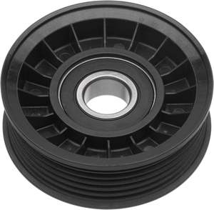 USEKA OEM K53031045 04792259AB 38009 Poulie de tendeur/tendeur d'entraînement par courroie pour Chevrolet COLORADO <span class=keywords><strong>CHRYSLER</strong></span> FORD - Product Image 1