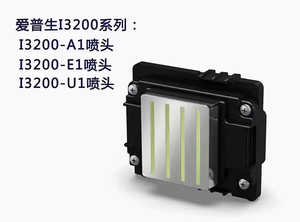 Imprimante grand format éco-solvant d'occasion Skycolor Epson I3200 à deux têtes pour impression de bannières extérieures/toiles imperméables/vinyle - Product Image 6