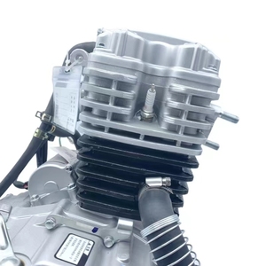 Cg350 <b>Motorcycle</b> <b>Engine</b> <b>Assembly</b> Tricycle 350cc 4-Stroke Strong Power Moto Parts 350cc <b>Engine</b> Cg350 <b>Motorcycle</b> <b>Engine</b> <b>Assembly</b> T - Product Image 1