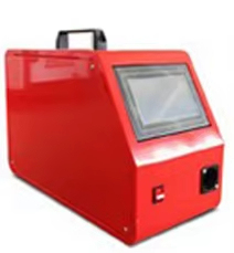 Machine de soudage/découpe/nettoyage laser portative mini 4-en-1 de 1500W, 2000W, 3000W - Product Image 4