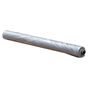 Película de multímetro agrícola <span class=keywords><strong>herbicida</strong></span> de alta calidad, película negra plateada reflectante biodegradable, oferta de bajo precio - Product Image 4