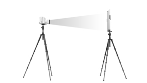 医療用ポータブルDR X線システム内蔵コンピュータハンドヘルドフラットパネル検出器高周波獣医用X線装置 - Product Image 6