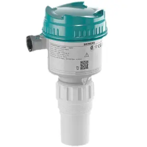 Sonda Siemens SITRANS misuratore di livello ad ultrasuoni 7ML5221-1DA11 serie LU con buona qualità