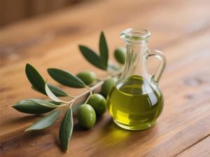 <span class=keywords><strong>Huile</strong></span> d'<span class=keywords><strong>olive</strong></span> biologique naturelle pressée à froid, adaptée aux soins du corps et des cheveux, vente en gros - Product Image 4