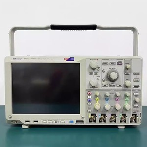 Osciloscopio Portátil de Doble Canal de Alta Precisión Rohde & Schwarz RTH1002 con 1 Año de Garantía - Product Image 1