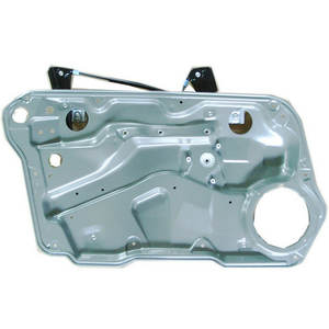 Ventana elevador completo placa de metal 1J4837461 1J4837462 frente izquierda derecha para <span class=keywords><strong>GOLF</strong></span> IV 1J1 1J5 - Product Image 2