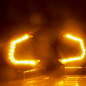 เวนเย่ ออกแบบไฟเดย์ไลท์ใหม่สำหรับฝาครอบไฟตัดหมอกฮอนด้า ดับบลิวอาร์วี - Product Image 5