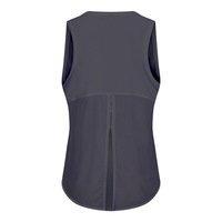 Top Deportivo de Yoga para Mujer, de Secado Rápido, Transpirable, Holgado, Sin Mangas, para Gimnasio, Entrenamiento, Venta al Por Mayor