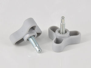 Vis de réglage de la série Z1 de style traditionnel polyvalent et robuste Installation facile pour canapé Utilisation dans la cuisine extérieure - Product Image 3