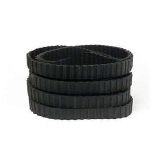 สายพานไทม์มิ่งแบบฟันสองด้าน พรีเมียม DH880 900 1000 ยาง EPDM สำหรับงานอุตสาหกรรม - Product Image 1