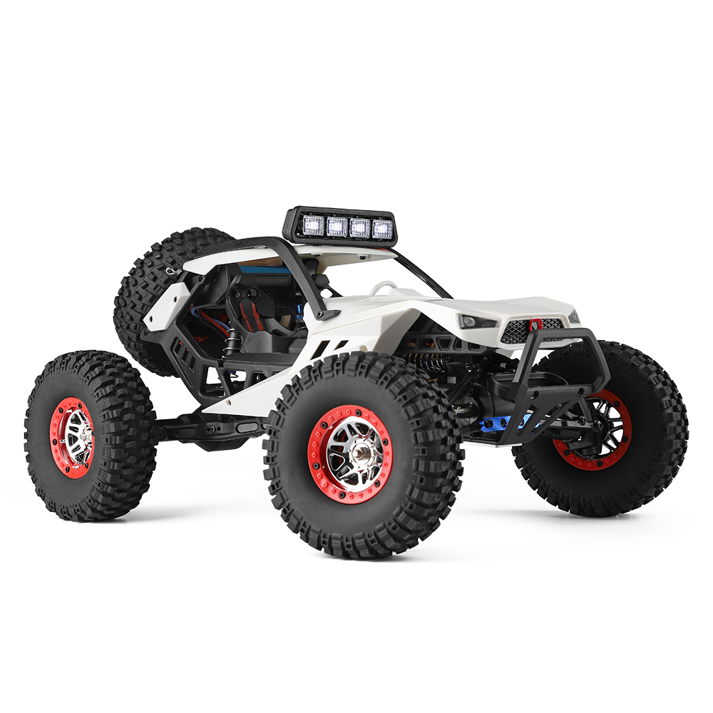 売り切り　HPI Lightning GT10 未走行 美品 希少モデル Wltoys 12429 High Speed RC Car - 40KM/H 4x4 off Road Power Buggy