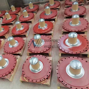 Reductor de Engranajes Planetarios para Camión Mezclador de Concreto, Serie Bonfiglioli 575L/577L/580L, Fabricado en China - Product Image 1