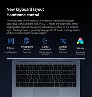 2025 REDMI Book Pro 14 Ultra5-225H/32G/1T SSD Intel I5 Touch Screen IPS 120Hz Arc Win11 Corpo in Metallo Tastiera Inglese Nuovo