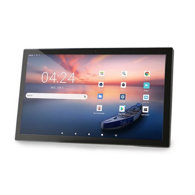 18.5 Inch 1080P Capacitive Touch Smart Android Tablet New Industrial Interactive Digital WIFI RK3288 Android Touch Screen Tablet
