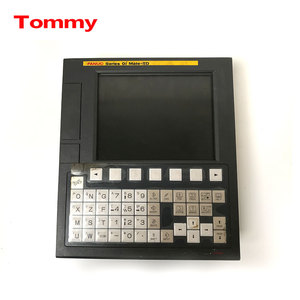 Controlador CNC FANUC A02B-0321-B500 Oi Mate TD Importado de Japón, Nuevo Sistema Original A02B0321B500 - Product Image 1