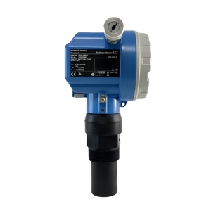 ผลิตภัณฑ์ E+H ของแท้คุณภาพสูง รุ่นใหม่ล่าสุด Prosonic FMU41 เครื่องวัดระดับอัลตราโซนิก - Product Image 3