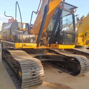 Excavadora Caterpillar 323D2 Usada, Económica, Hidráulica, Japonesa, en Venta, Modelo 325D - Product Image 1