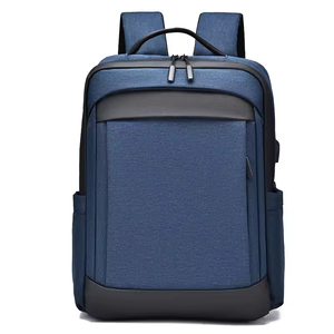 Sacs à dos pour ordinateur portable extensibles avec port USB, antivol, pour voyages d'affaires et de loisirs - Product Image 4