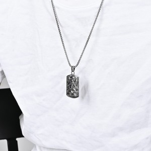 Ciondolo Unisex Occhio di Dio Retrò, Collana Occhio del Demone, Outlet di Fabbrica - Product Image 6