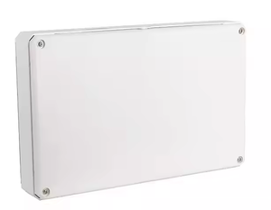 ไฟฉุกเฉิน IP65กันน้ำ120-347V สำหรับวิ่งคนออกไฟสัญญาณกันไฟ - Product Image 4