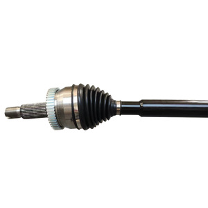 Eje de Transmisión Delantero Derecho de Repuesto para Hyundai Sonata 2015-2019 Kia Optima 2016-2020 2.4L L4 Gasolina 49501-D4250 - Product Image 3