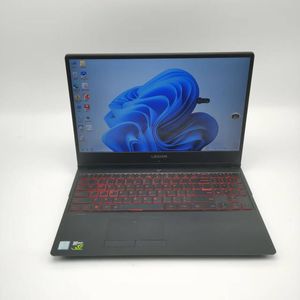 Ordinateur portable <span class=keywords><strong>Lenovo</strong></span> <span class=keywords><strong>Legion</strong></span> Y7000 95% neuf : processeur <span class=keywords><strong>Core</strong></span> <span class=keywords><strong>I5</strong></span>-8300H de 8e génération, 8 Go de RAM, 256 Go de SSD, carte graphique dédiée GTX1050. - Product Image 1