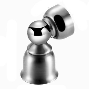 Tùy chỉnh phong cách hiện đại dễ dàng để cài đặt Bền Một năm bảo hành lực lượng từ thép không gỉ cửa dừng lại cho văn phòng nhà cửa - Product Image 2