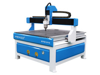 Beste 4x4 hobby CNC-router 2026