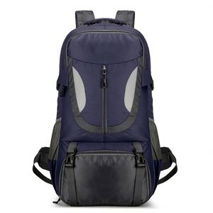 Mochilas de Montaña Multifuncionales en Oferta, Mochila de Camping de Gran Capacidad para Hombres y Mujeres, Mochila Deportiva Impermeable - Product Image 5