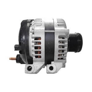 Alternador 11580 4801624AD 68272108AA 7B0903015C para GRAND 2011-2020, JOURNEY y COUNTRY 200 4801624AD - Product Image 1