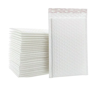 Enveloppes à bulles imprimées personnalisées de qualité supérieure, enveloppes à bulles, enveloppes autocollantes résistantes pour l'expédition et l'emballage par courrier en ligne - Product Image 2