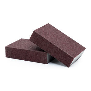 2 Esponjas de Limpieza Mágicas de Carburo de Silicio, Esponja de Limpieza para el Hogar, Utensilios de Cocina para Lavar Platos y Ollas - Product Image 2