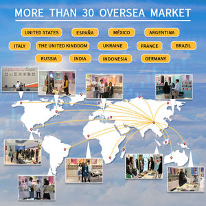 Space 3 in1 TPU PC acrylique hrybride couverture arrière étanche accessoires de téléphone coque de téléphone portable pour Galaxy A22 - Product Image 6